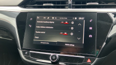 Vauxhall Corsa 1.2 Turbo Elite Edition 5dr Petrol Hatchback